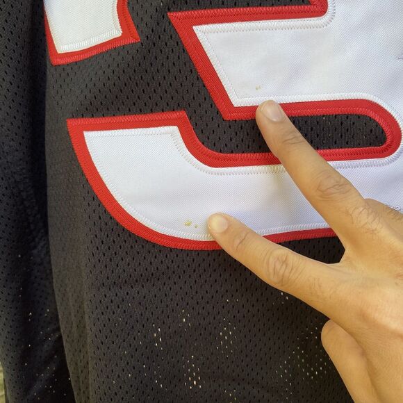 Chase Authentics Dale Earnhardt Jersey Mens Size Large NWT Nascar Racing 90s - Picture 3 of 5